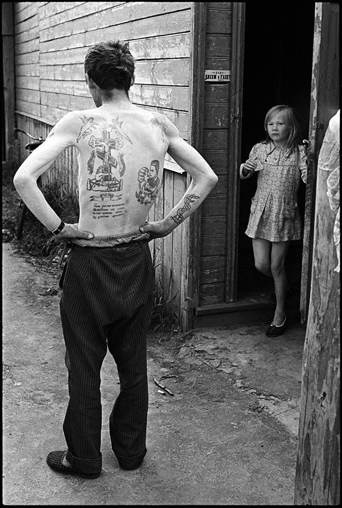 Фотограф Владимир Сычёв 11