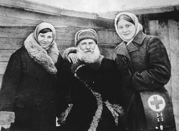 «Батя»: за что в разгар войны партизана №1 посадили в ГУЛАГ
