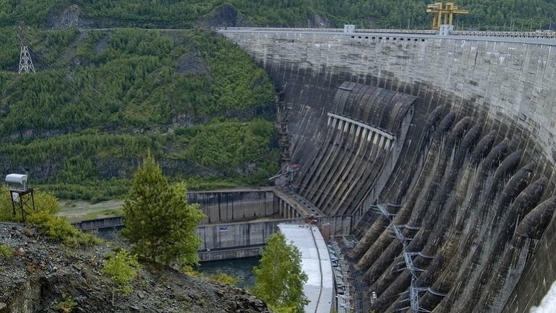 "Альтернативную энергетику" похоронили еще 40 лет назад "Альтернативную энергетику" похоронили еще 40 лет назад