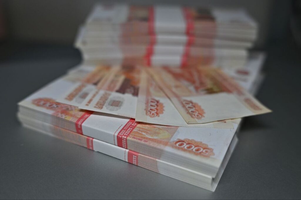 Жительница Дагестана выиграла 43 млн рублей в лотерею 1 05.041