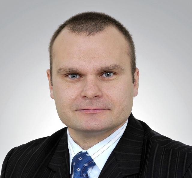 Мачей Грубский