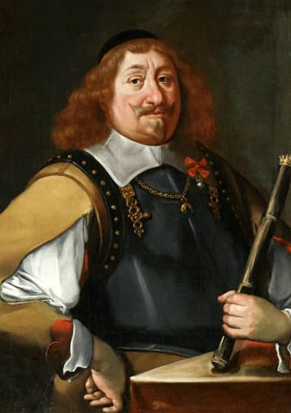Владислав, польский королевич. (wikipedia.org) Владислав, польский королевич.