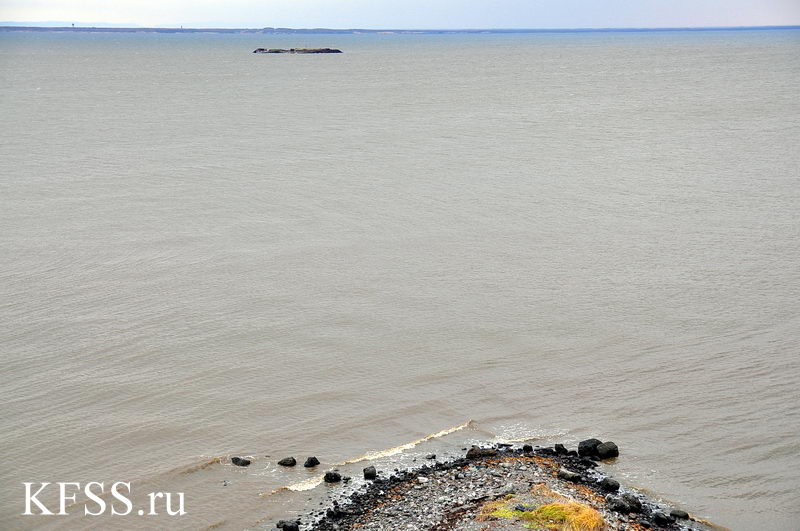 Радуясь за Крым - не следует забывать и о Сахалине.