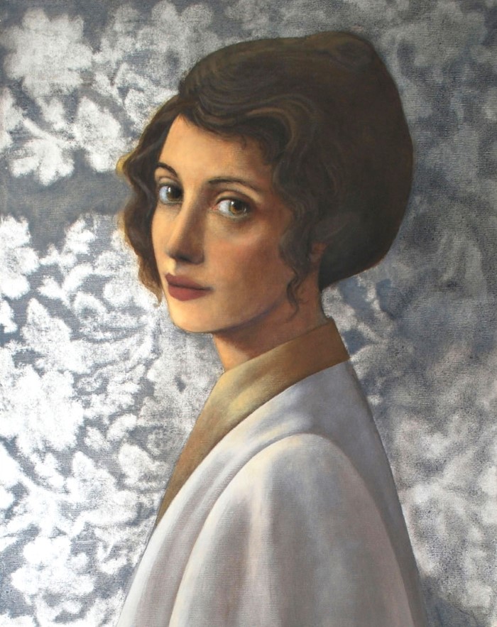 Искусство и духовность. Anna Maria Artegiani Anna Maria Artegiani