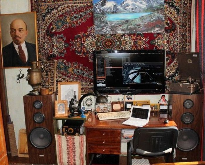 Удивительные снимки с российских просторов Удивительные снимки с российских просторов