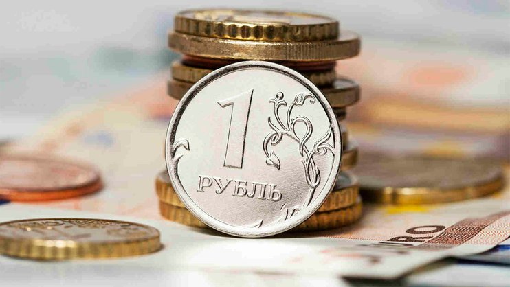 Укрепление рубля подходит к концу. Не пора ли купить валюту? Укрепление рубля подходит к концу. Не пора ли купить валюту?