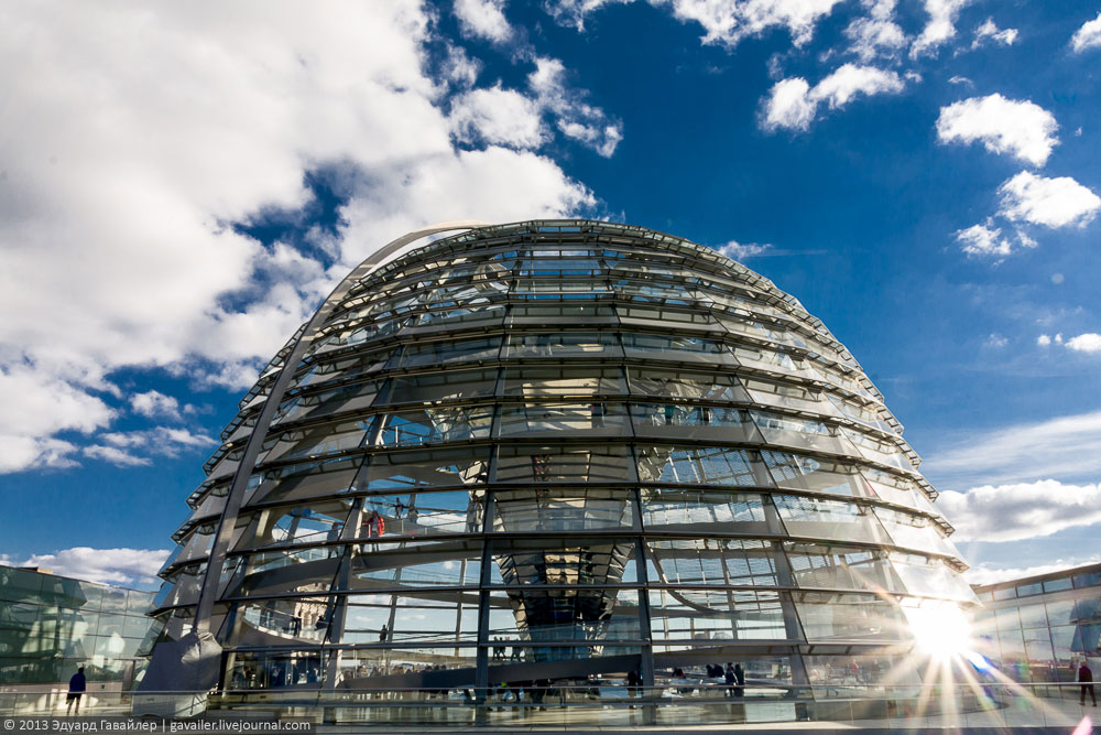 Reichstag29 Рейхстаг изнутри и надписи советских солдат