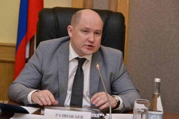 Телеграмм-каналы полюбили врио губернатора Севастополя