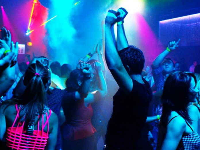 Ночные клубы