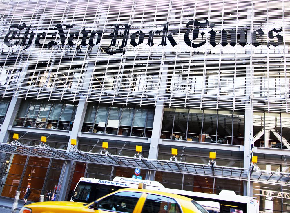 NYT: Российские спортсмены должны были раскаяться, но они продолжают радоваться своим победам на ОИ NYT: Российские спортсмены должны были раскаяться, но они продолжают радоваться своим победам на ОИ