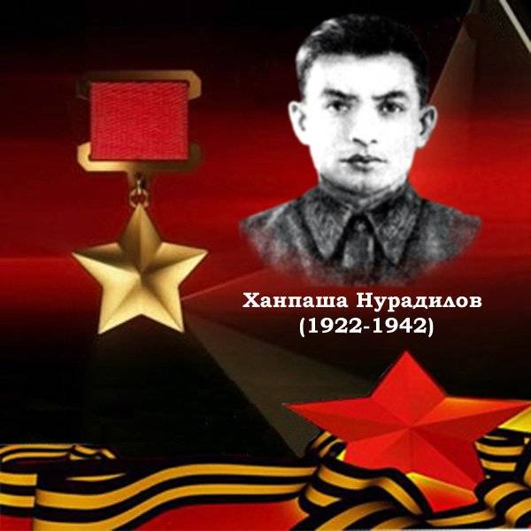 Не сдаются. Россия жива подвигами ее народов
