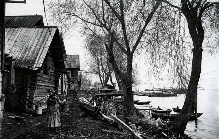Дореволюционная Россия на документальных фотографиях Максима Дмитриева. Дореволюционная Россия на документальных фотографиях Максима Дмитриева.