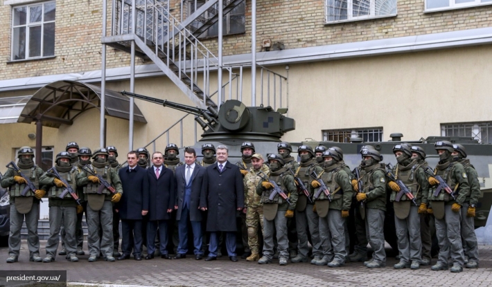 Не смешите мои «Искандеры»: Украина решила стать оружейной сверхдержавой