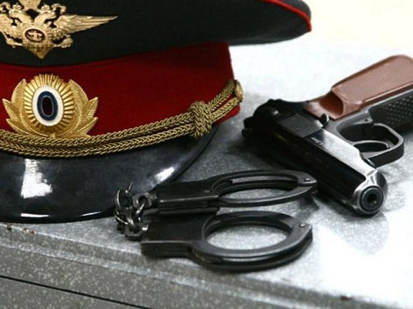 Владимир Ермолин. Не попадайся