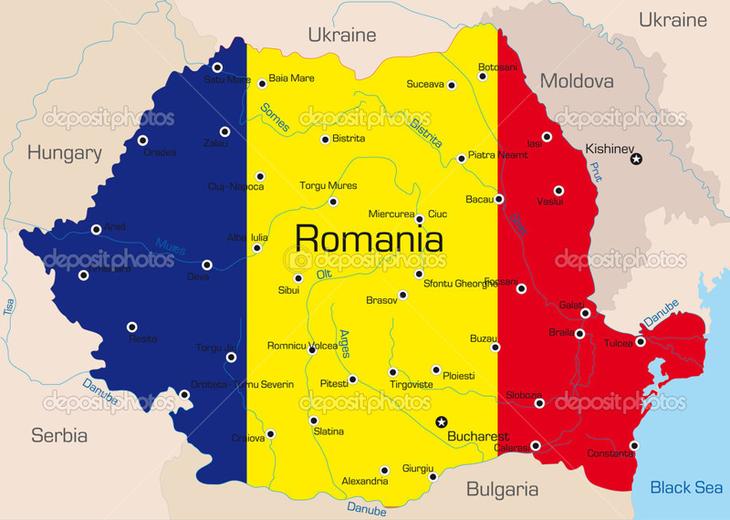 Что значат названия европейских государств европа, история, названия стран