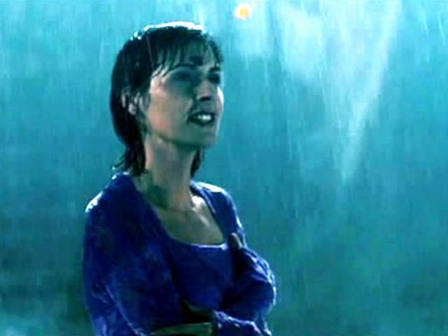 Оскароносная композиция божественной красоты! Enya — Only Time