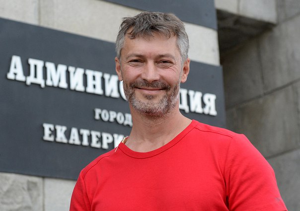 Ройзман: Екатеринбург утопает в грязи из-за Путина