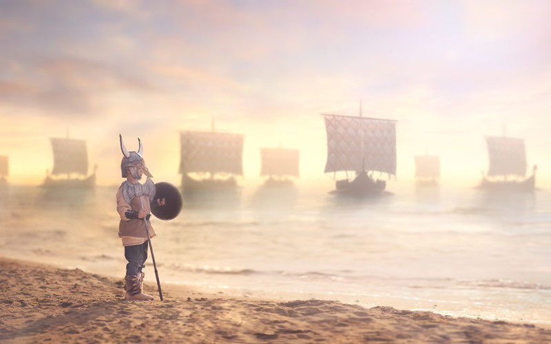 9. 9. дети, костюмы