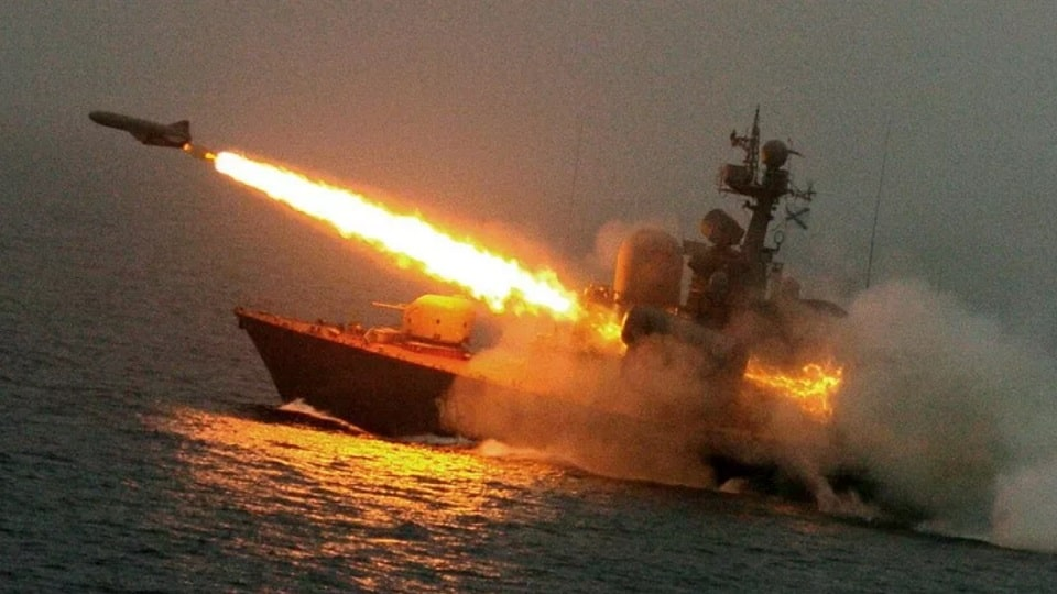 В НАТО выдвинули официальный протест в адрес России в связи с военной доктриной по Черному морю