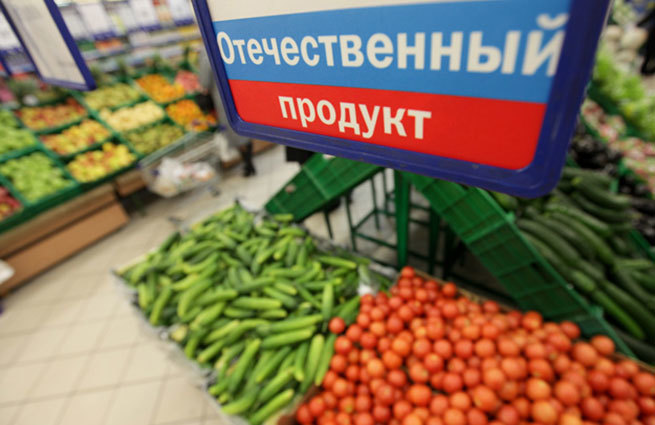 Западные СМИ поражены и насторожены темпами роста российской экономики Западные СМИ поражены и насторожены темпами роста российской экономики