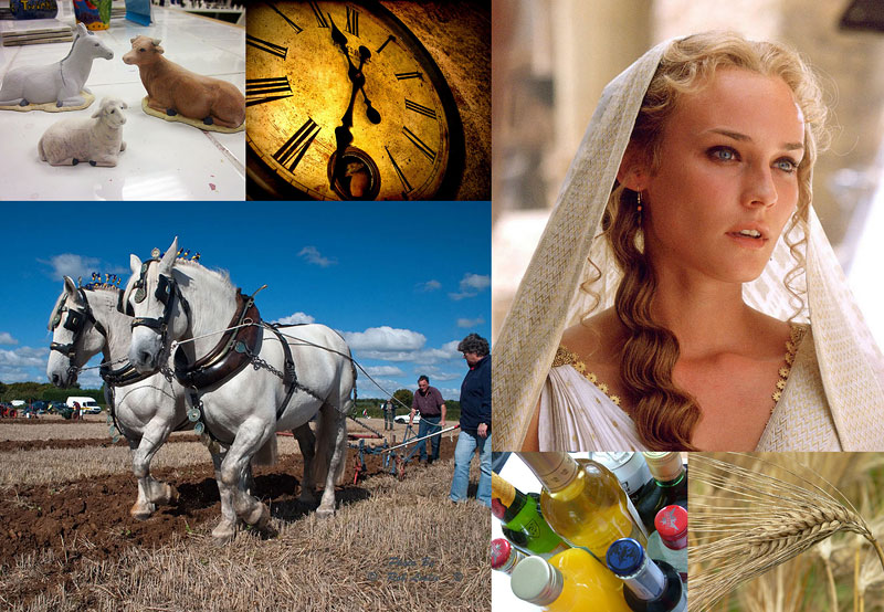 BIGPIC24 Необычные системы измерения