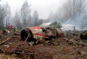 Качиньского убили сами американцы Качиньского убили сами американцы