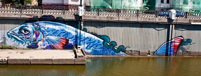 ��������� �����-���� � ������ �Like It! Art�