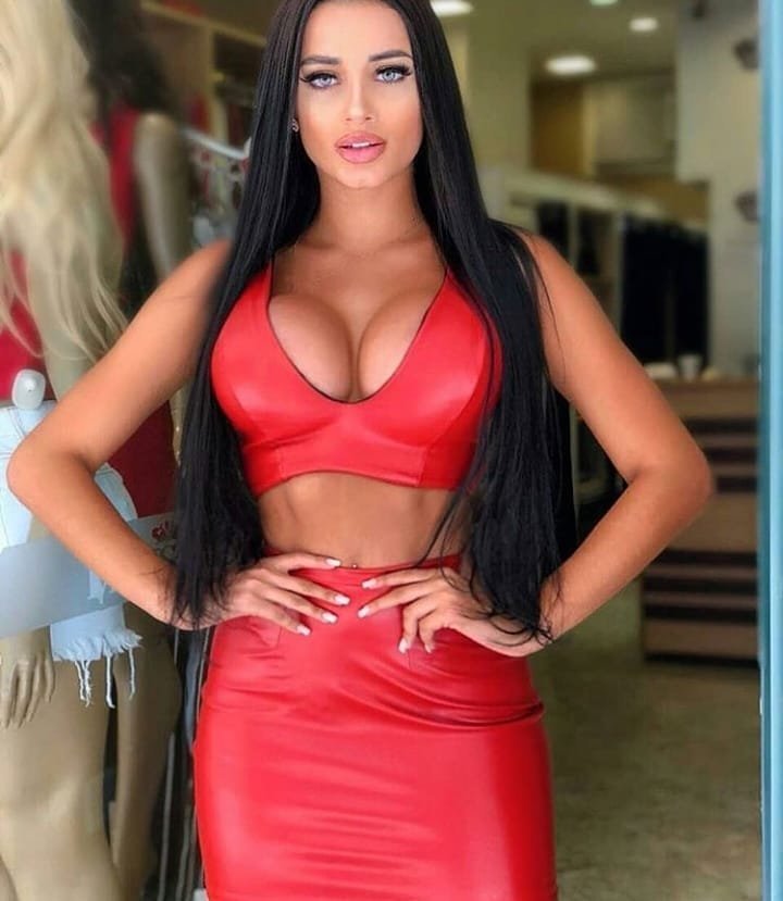 Иногда нет :) Иногда нет :) bigtits, Большая грудь, большие сиси, девушки, девушки с большой грудью, девушки с формами