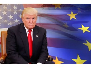 Трамп так и не понял, что война - это не конкурс «Мисс мира» Трамп так и не понял, что война - это не конкурс «Мисс мира»