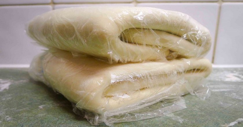 Теперь покупаю слоеное тесто упаковками! 7 отличных рецептов на скорую руку Теперь покупаю слоеное тесто упаковками! 7 отличных рецептов на скорую руку