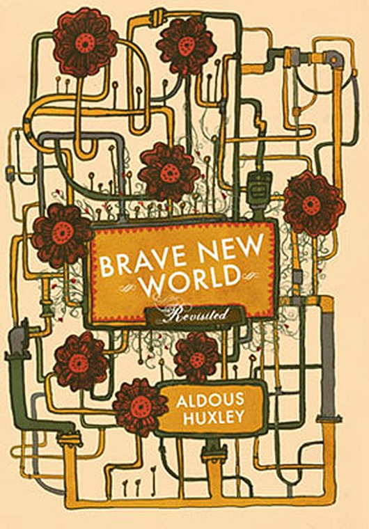 brave new world thesis brave new world thesis