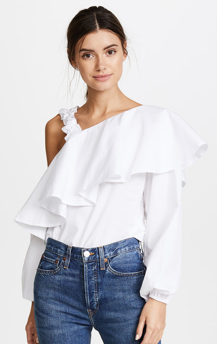 Viva Aviva, 5 061 руб. (с учетом скидки на сайте Shopbop) Viva Aviva, 5 061 руб. (с учетом скидки на сайте Shopbop)