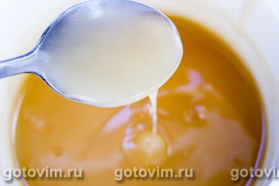 Фотографии рецепта Лукум в домашних условиях, 05 Лукум в домашних условиях, Шаг 05