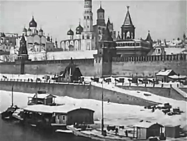 Этот день 100 лет назад. 29 (16) октября 1912 года