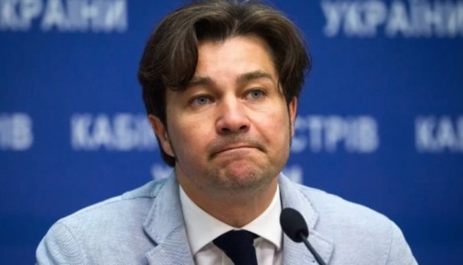 Торопятся, суки, отжать...