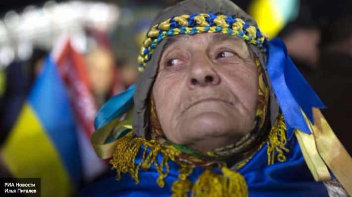 Ложись да помирай или бери в руки оружие: что выберут украинские пенсионеры