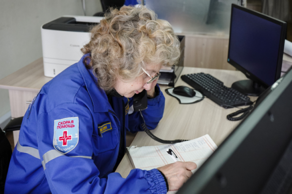 В Севастополе тестируют программное обеспечение для выписки электронных рецептов