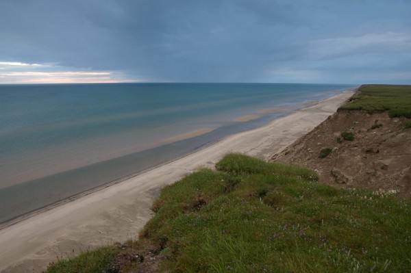 1 На берегу Карского моря 1 На берегу Карского моря