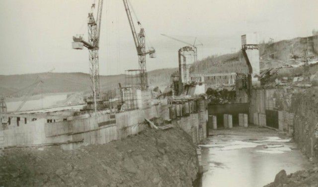 факты, фото, гэс, россия