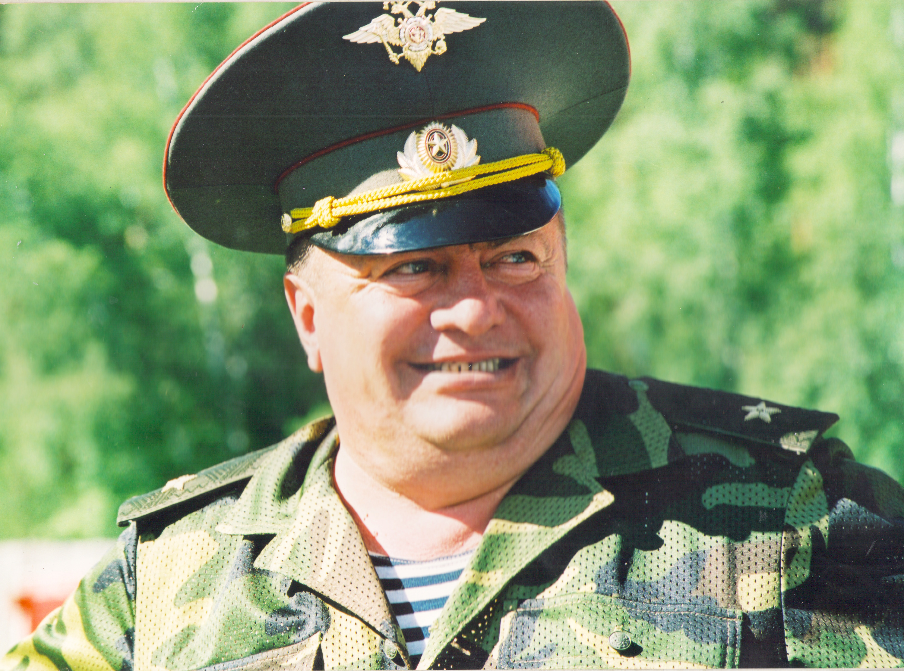 Власов Алексей Иванович