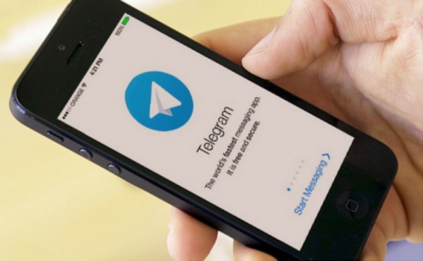Почему перестал работать Telegram?