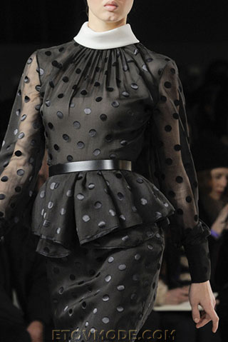 Jason Wu  2014 2