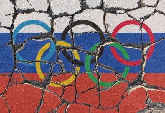 Запад - спортсменам: Хочешь на Олимпиаду? Отрекись от России!