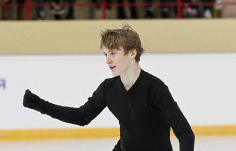 Кудрявцев: "Самарин может преподнести сюрприз на чемпионате Европы"