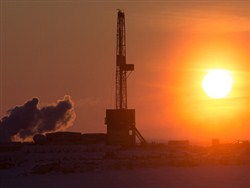 России предрекли 20-летнее лидерство в экспорте нефти и газа