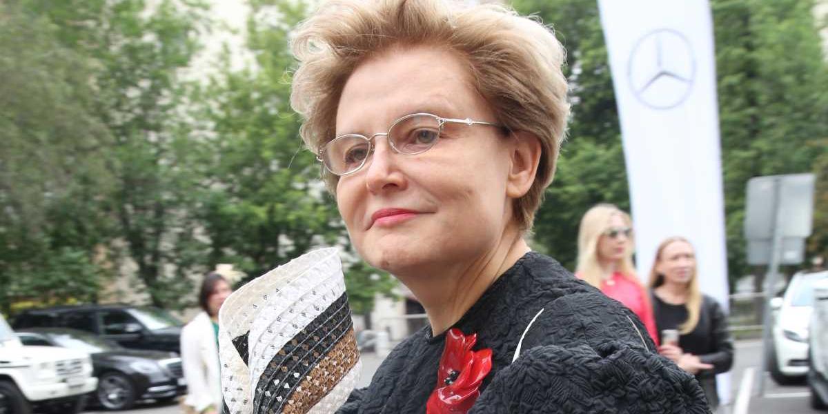 Малышева посчитала COVID-19 одним из самых прекрасных вирусов