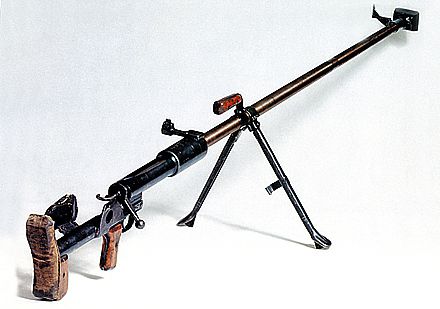 Стрелковое оружие СССР времён Великой Отечественной войны. фото, вов