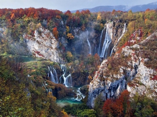 Подборка лучших снимков от National Geographic (30 фото)