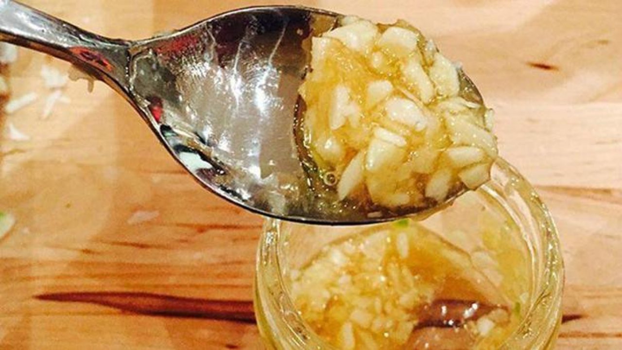 Картинки по запросу garlic and honey benefits