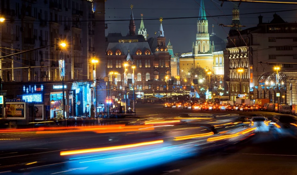 В Москву или из Москвы: куда устремятся россияне после окончания пандемии
